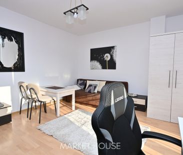 Kawalerka w centrum przy Galaxy, wynajem !!! - Zdjęcie 3