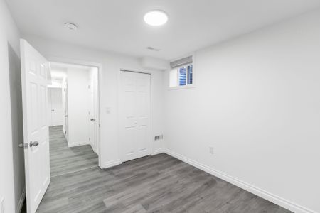 For Lease - 2255 Grand Ravine Drive Unit# Bsmt, Oakville, Ontario - Photo 5