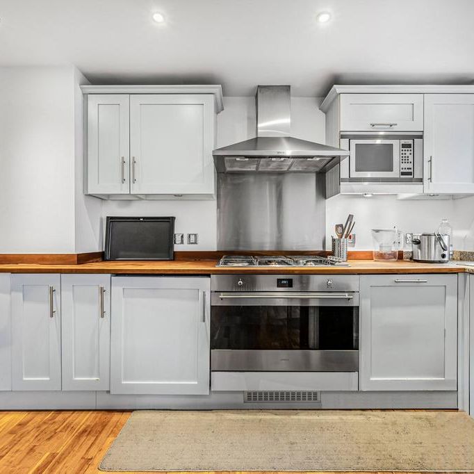 1 bedroom flat to rent - Photo 1