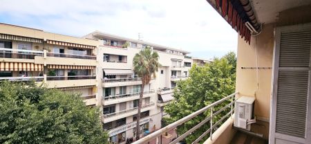 Location Appartement 3 pièces 62m² ANTIBES 06160 - Photo 5
