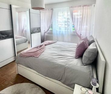 Spacieux appartement de 2 chambres entièrement meublé à Petit-Saconnex - Foto 6