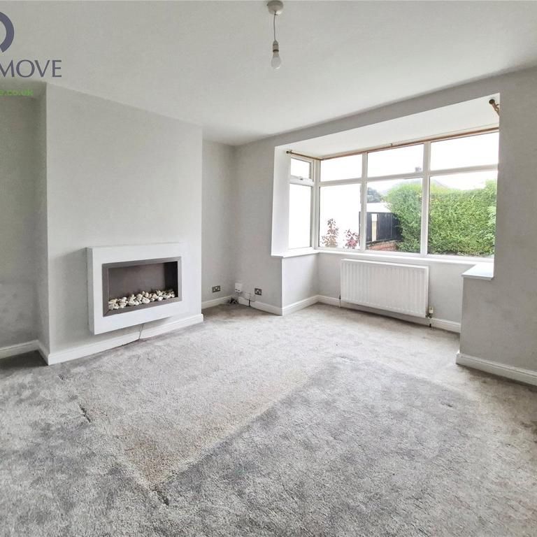 3 bedroom semi-detached house to rent - Photo 1