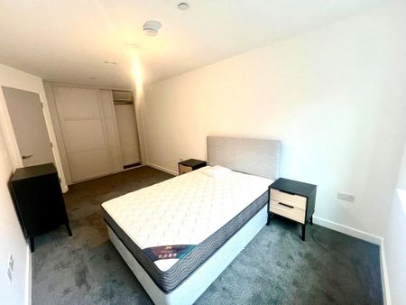 1 bedroom apartment to rent - Photo 3