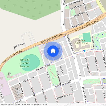 8 Sapper Street, NSW 2565, Bardia