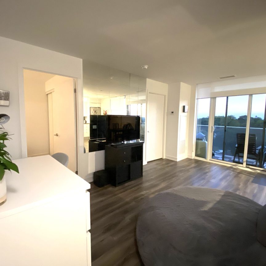 YORKDALE CONDO: Ranee Av & Allen Rd (160 Flemington Rd) AD#100722 - Photo 1