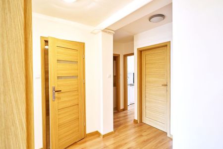 Mieszkanie 3 pokoje, W. Pola, 1 piętro 58.21 m² - Photo 4