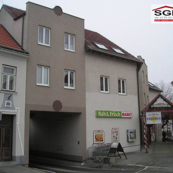 Günstige Wohnung im Herzen der Stadt - Photo 2