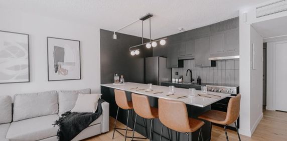 Loft à louer Saint-Jean-Baptiste janvier 2026 - Photo 2