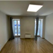 Location Appartement 1 pièce 32m² GRENOBLE 38000 - Photo 3