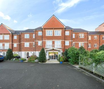 1 bedroom retirement property to rent - Photo 1