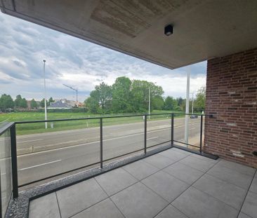 Appartement te huur in Maasmechelen - Photo 4