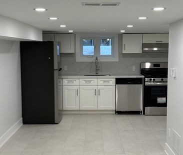 For Lease - 88 Spruce Street Unit# 5 (BSMT), Aurora, Ontario - Photo 2