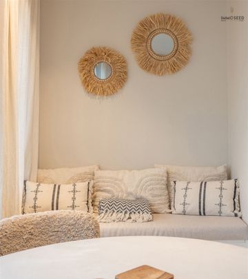 Appartement 1 slaapkamer - Photo 1