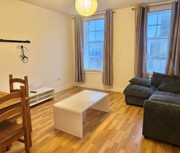 Flat D, 262 Union Street, AB10 1TP, Aberdeen - Photo 1