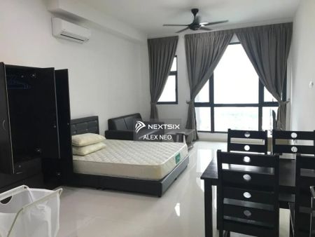 SKS Pavillion Residences - Foto 4