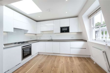 Cranley Gardens, South Kensington, London, SW7 3DD - Photo 3