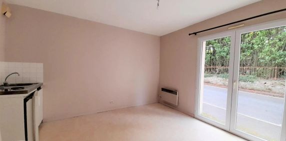 Appartement à louer 1 pièce 21m² - Photo 2