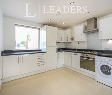 2 bedroom apartment to rent Cavalier Crescent, Worcester, Worcester... - Photo 4