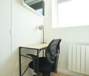 FERRER C Roommate 5 Bedrooms at Lille - Photo 5