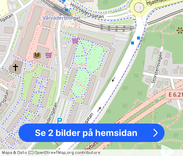 Blidvädersgatan, 44, Göteborg - Foto 1