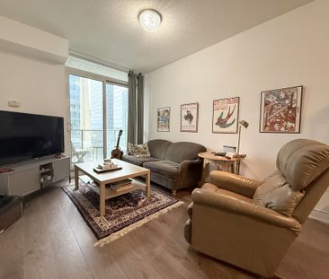 For Lease - 65 Bremner Boulevard Unit# 1402, Toronto, Ontario - Photo 3
