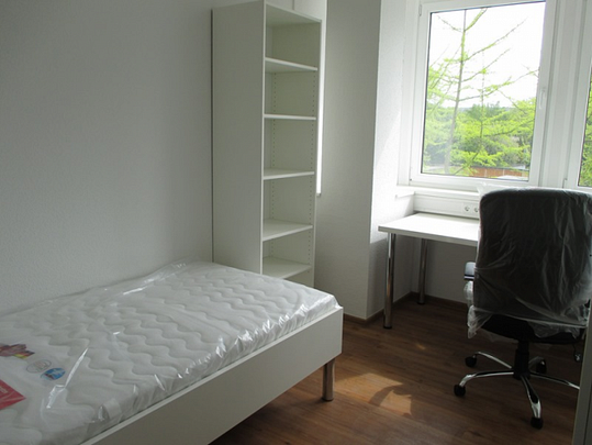 1 Zimmer im 2-Raum-Apartment - Photo 1