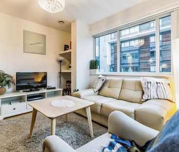 2 bedroom apartment to rent - Photo 2