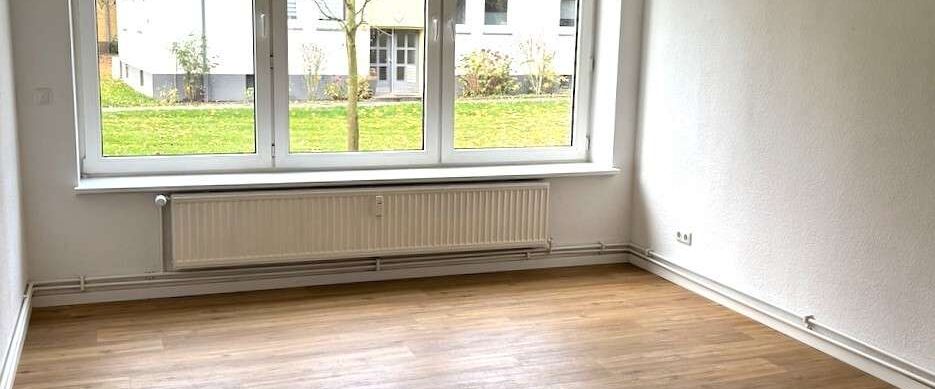 ~~Kleine 2,5 Zimmerwohnung im EG in Bünde Mitte !~~ - Photo 1