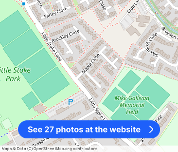 Maple Close, Bristol - Photo 1