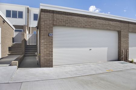 53/20 Gifford Street, Coombs ACT 2611 - Townhouse For Rent | Domain - Photo 3