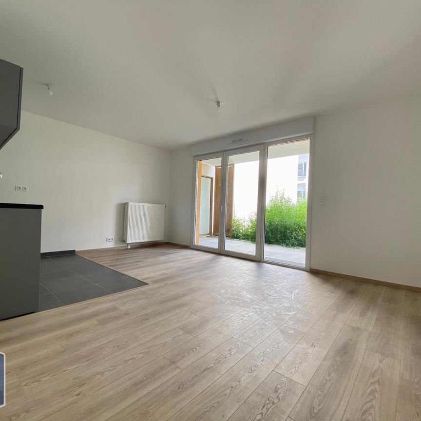 Location Appartement 3 pièces 58m² GRETZ ARMAINVILLIERS 77220 - Photo 1