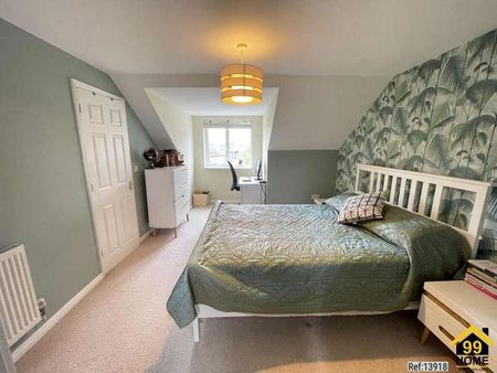 Burford Road, Worcester Park, Surrey, KT4 - Photo 3