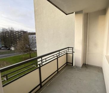 Familienwohnung in Iserlohn: 3 Zimmer mit Balkon am Hombruch - Photo 3