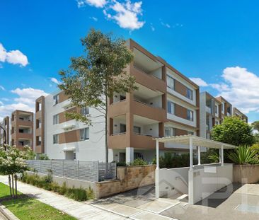 Landmark Residential Building - 2-bedroom Apartment - Photo 5