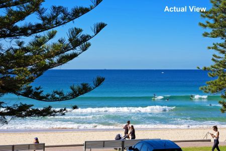 5/133-137 North Steyne , Manly. - Photo 2