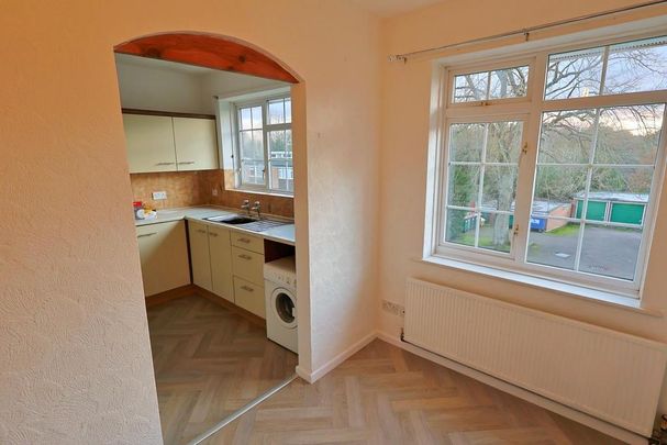 2 bedroom maisonette to rent - Photo 1