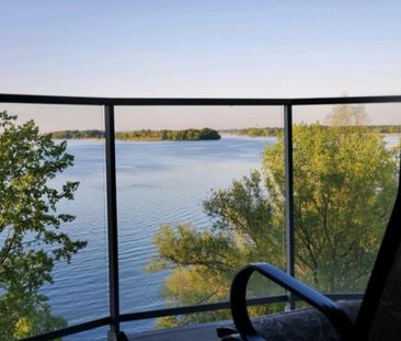 LOGEMENT 3½ BORD DU FLEUVE - Photo 3