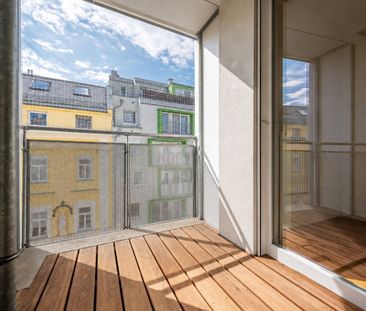 ++NEU++ Ihr Logenplatz im Süden! Gepflegte 2-Zimmer-Mietwohnung mit... - Foto 6