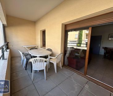 Location Appartement 2 pièces 37m² UZES 30700 - Photo 1