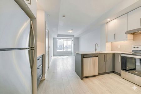 For Lease - 3200 William Coltson Avenue Unit# 312, Oakville, Ontario - Photo 5