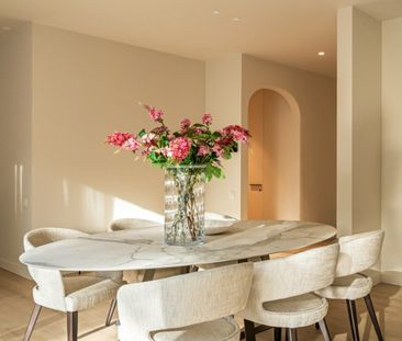 Luxueus en energieneutraal villa-appartement - Photo 6