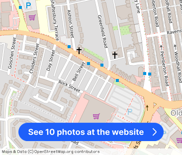 Batley Street, Liverpool, L13 - Photo 1