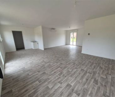 Location maison 4 pièces - 89.78m² à Beuvry-la-forêt (59310) - Photo 2
