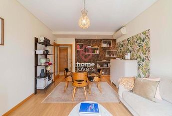 Apartamento T1 em Lisboa