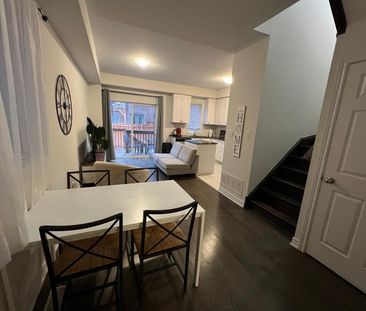 For Lease - 3969 Leonardo Street, Burlington, Ontario - Photo 2