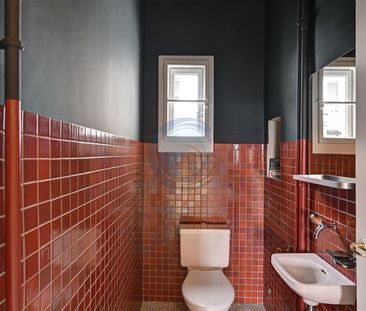 MAGNIFIQUE APPARTEMENT DE 7,5 PIÈCES AVEC VUE SUR LE LAC - Photo 3