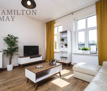 Wyjątkowe mieszkanie w centrum Krakowa - Фото 2