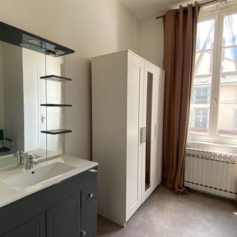 Location Appartement 2 pièces LIMOGES (87000) - Photo 1
