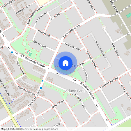 16 Fairhall Street, Rolleston