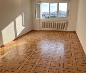 4 Zimmer, 90 m², 4. Stock - Photo 2